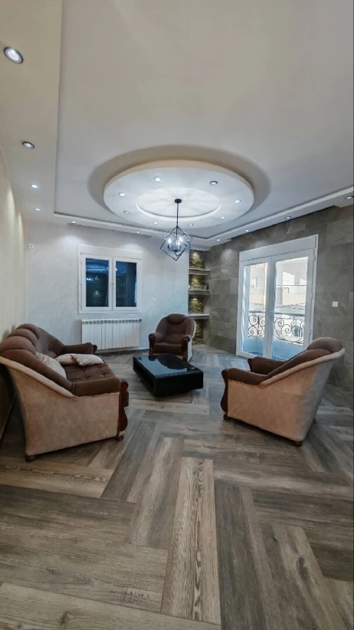 Vente Villa Tipaza Ain tagourait