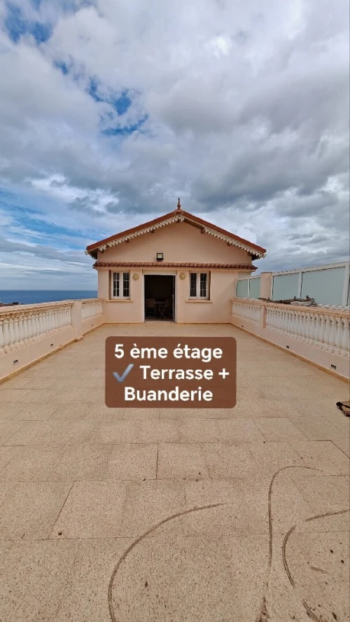 Vente Villa Tipaza Khemisti