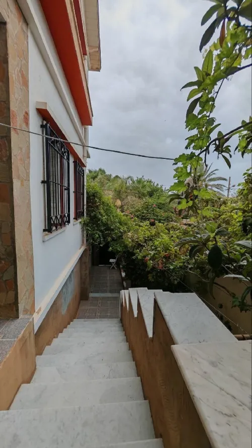 Vente Villa Tipaza Tipaza