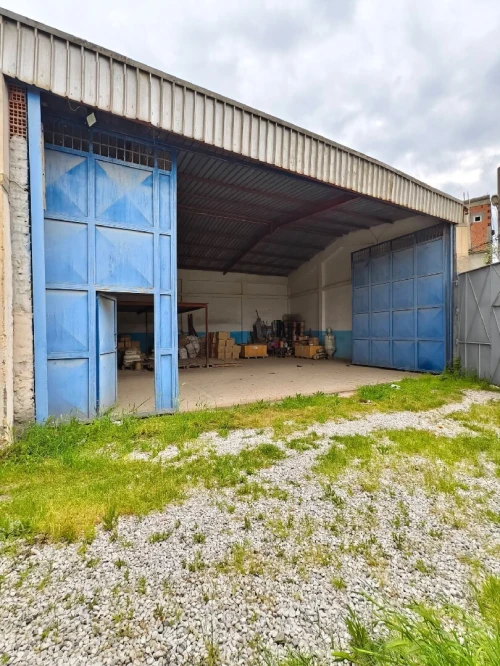Vente Hangar - Usine Blida Ben khellil