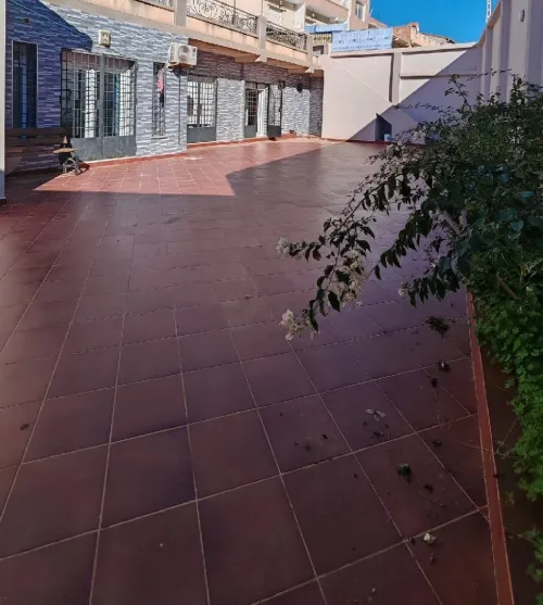 Vente Villa Tipaza Ain tagourait