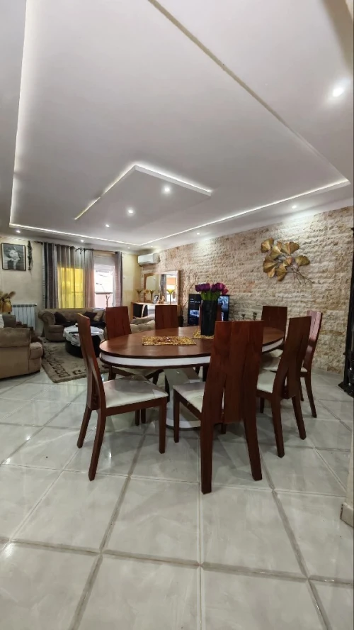 Vente Appartement F4 Tipaza Ain tagourait