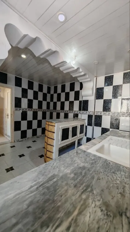 Vente Appartement F3 Tipaza Tipaza