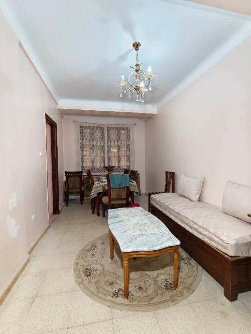 Vente Appartement F5 Tipaza Khemisti