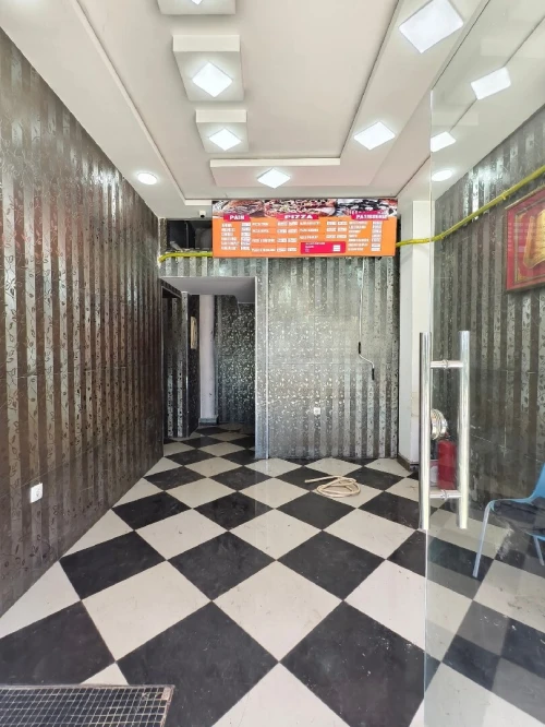 Vente Local Alger Staoueli