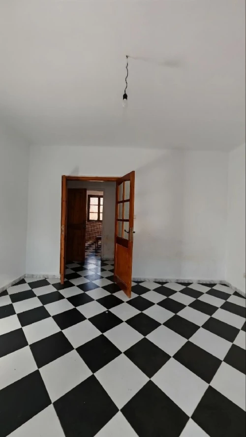 Vente Appartement F3 Tipaza Fouka