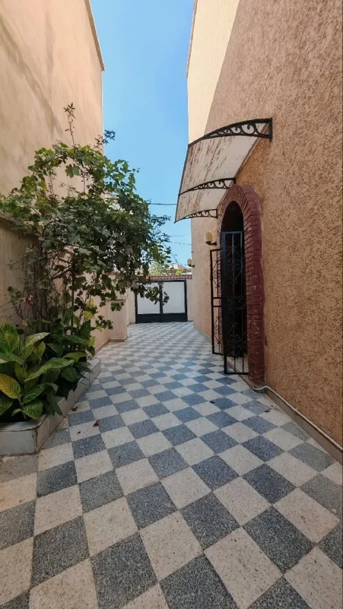 Vente Villa Tipaza Kolea