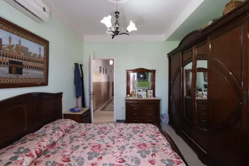 Vente Appartement F5 Tipaza Kolea