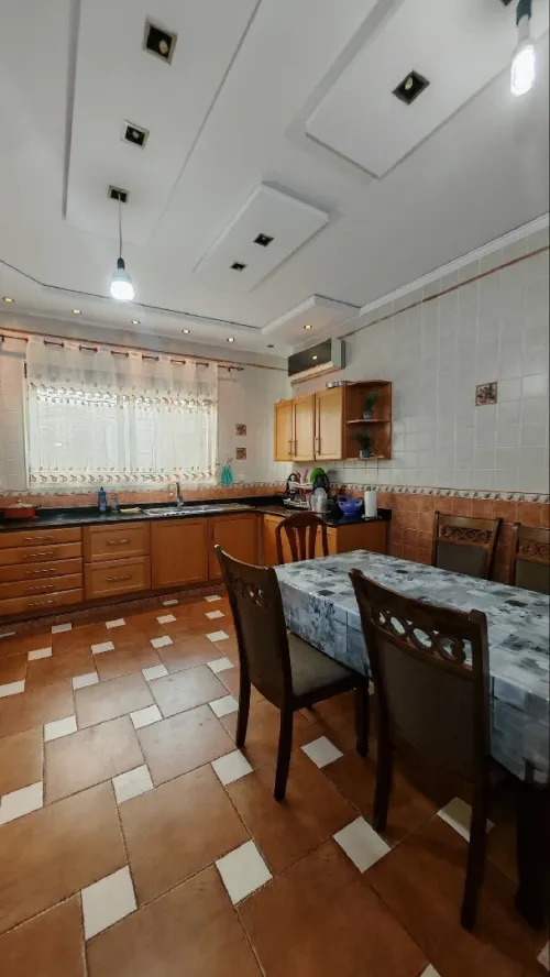 Vente Villa Tipaza Kolea
