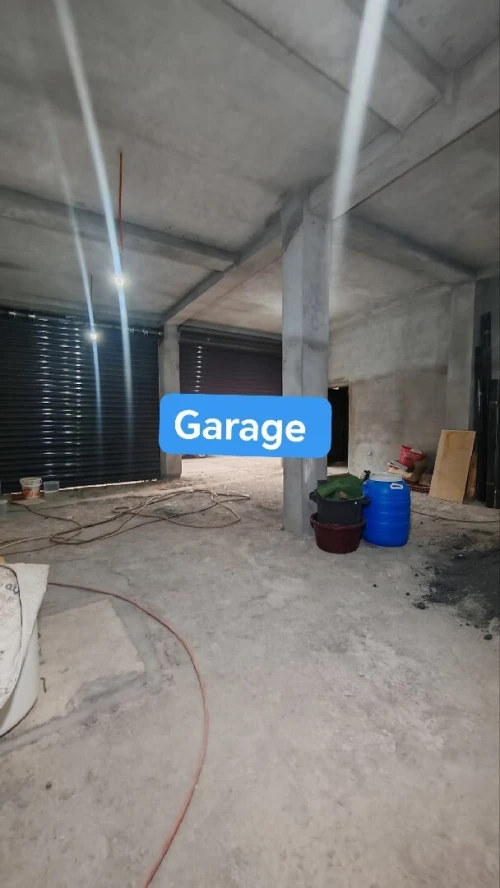 Vente Villa Tipaza Kolea