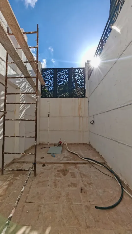 Vente Appartement F3 Tipaza Cherchell