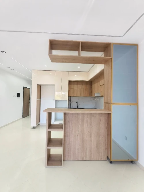 Vente Appartement F3 Tipaza Cherchell