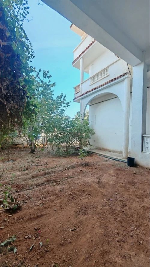Vente Villa Tipaza Ain tagourait