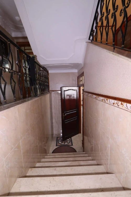 Vente Villa Tipaza Kolea