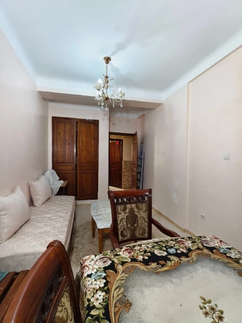 Vente Appartement F5 Tipaza Khemisti