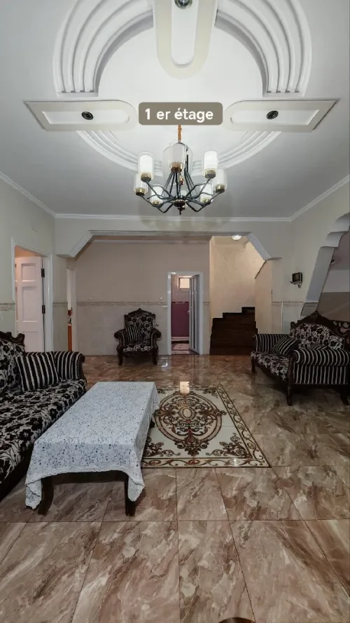 Vente Villa Tipaza Kolea