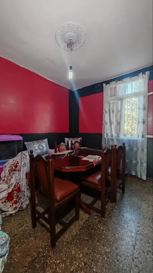Vente Appartement F3 Tipaza Kolea