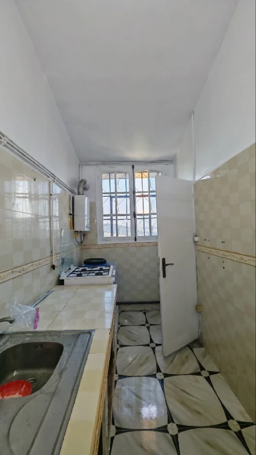 Vente Appartement F3 Tipaza Douaouda