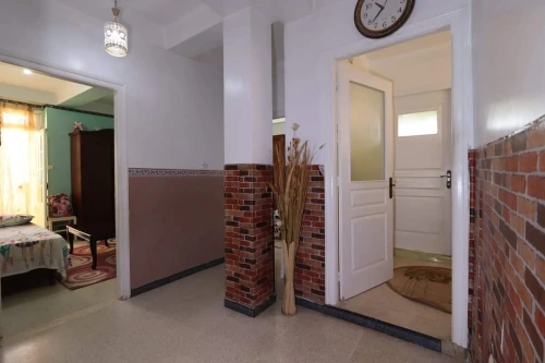 Vente Appartement F5 Tipaza Kolea