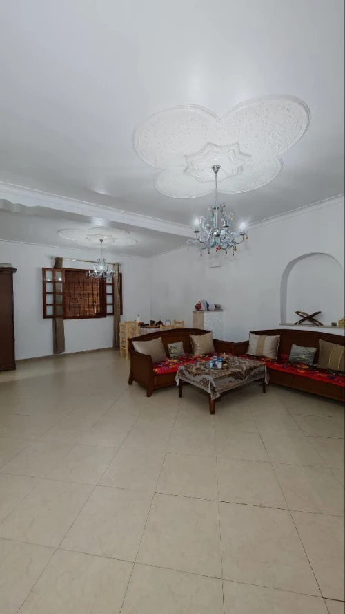 Vente Villa Tipaza Khemisti