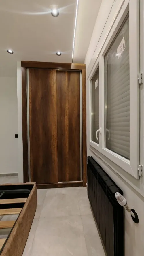 Vente Appartement F4 Tipaza Ain tagourait