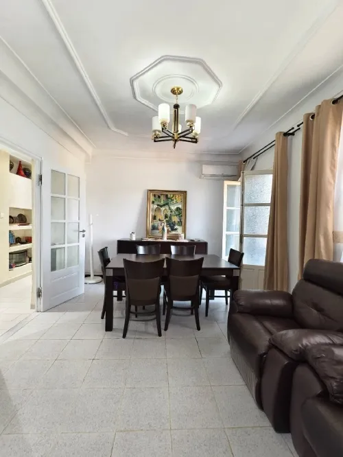 Vente Appartement F3 Alger Saoula