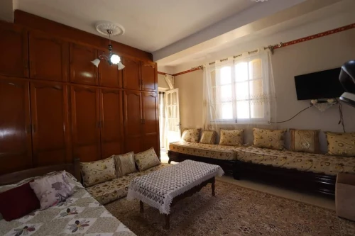 Vente Appartement F5 Tipaza Kolea