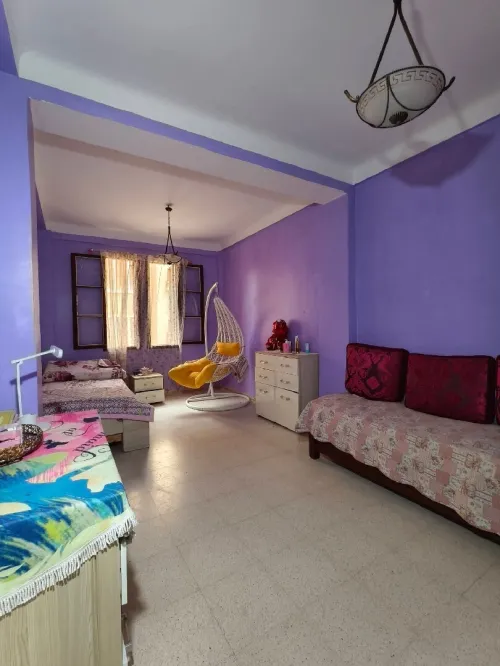 Vente Appartement F5 Tipaza Khemisti