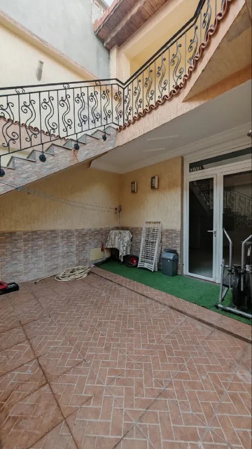 Vente Villa Tipaza Kolea