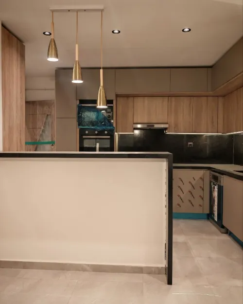 Vente Appartement F4 Tipaza Ain tagourait