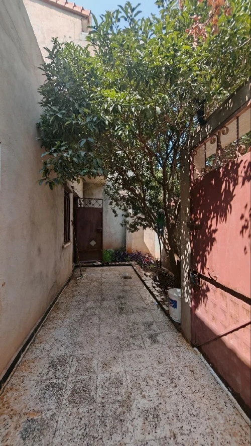 Vente Villa Tipaza Ain tagourait