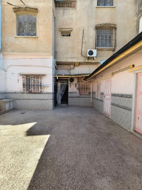 Vente Villa Tipaza Kolea