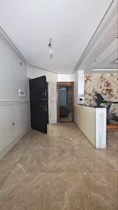 Vente Appartement F5 Tipaza Ain tagourait