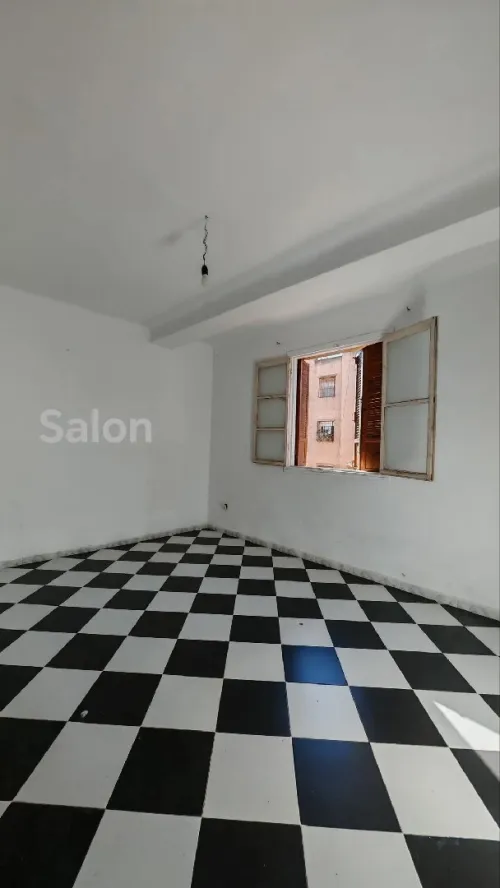 Vente Appartement F3 Tipaza Fouka