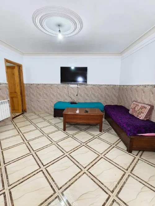 Vente Appartement F3 Tipaza Ain tagourait