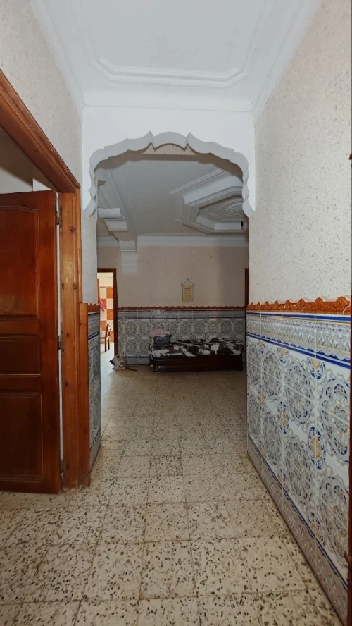 Vente Villa Tipaza Ain tagourait