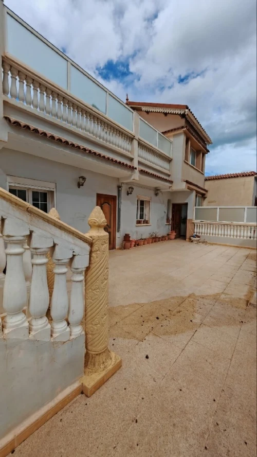 Vente Villa Tipaza Khemisti
