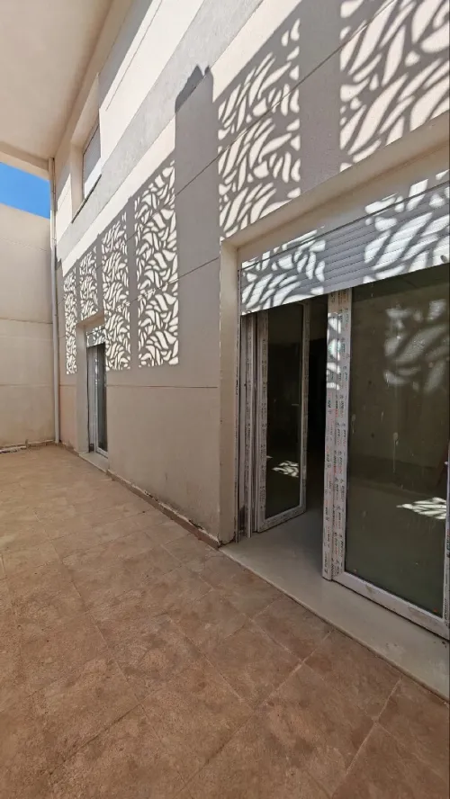 Vente Appartement F3 Tipaza Cherchell