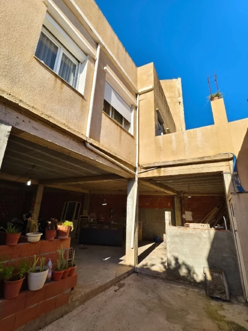 Vente Villa Tipaza Kolea