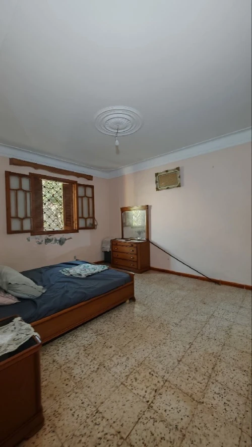 Vente Villa Tipaza Ain tagourait