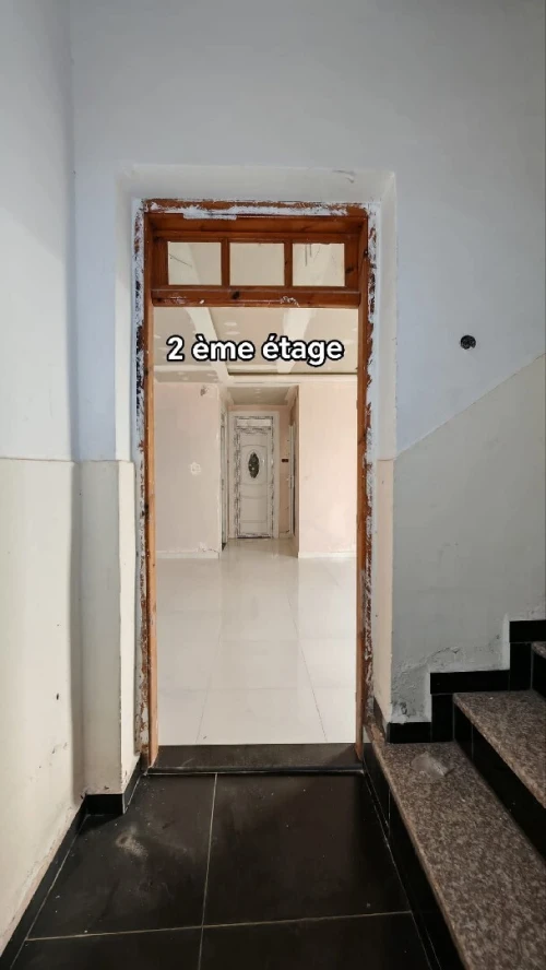 Vente Villa Tipaza Bou haroun
