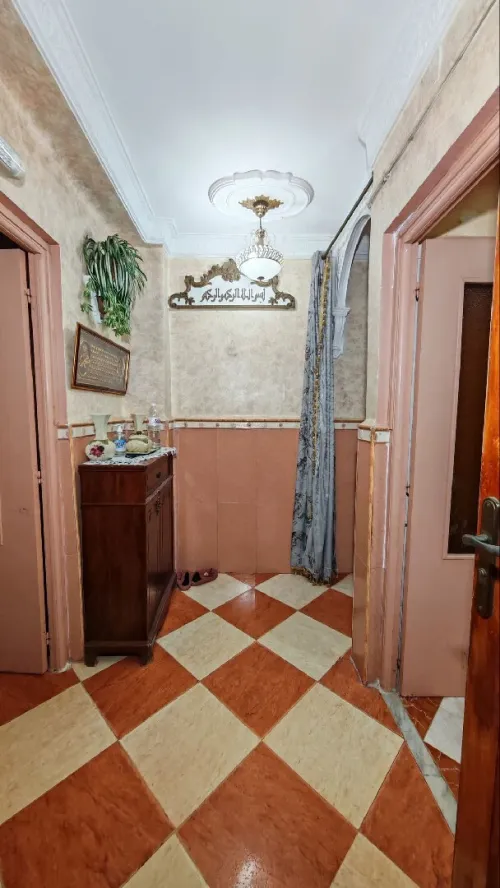 Vente Appartement F4 Tipaza Tipaza
