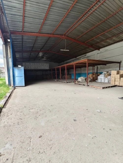 Vente Hangar - Usine Blida Ben khellil