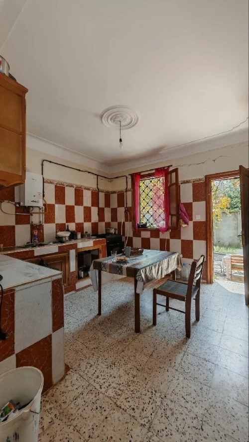 Vente Villa Tipaza Ain tagourait