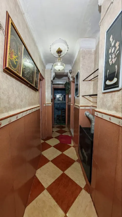 Vente Appartement F4 Tipaza Tipaza