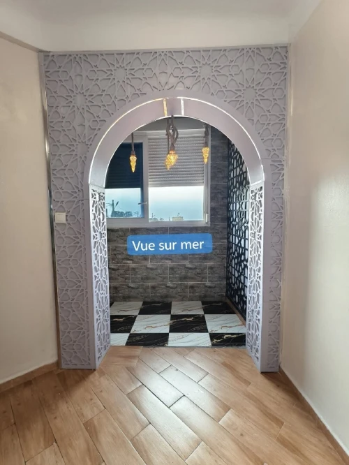 Vente Appartement F3 Tipaza Khemisti