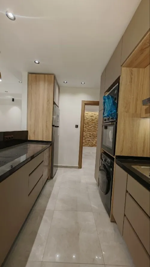 Vente Appartement F4 Tipaza Ain tagourait