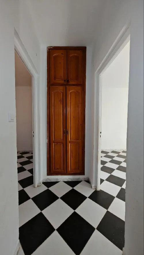 Vente Appartement F3 Tipaza Fouka