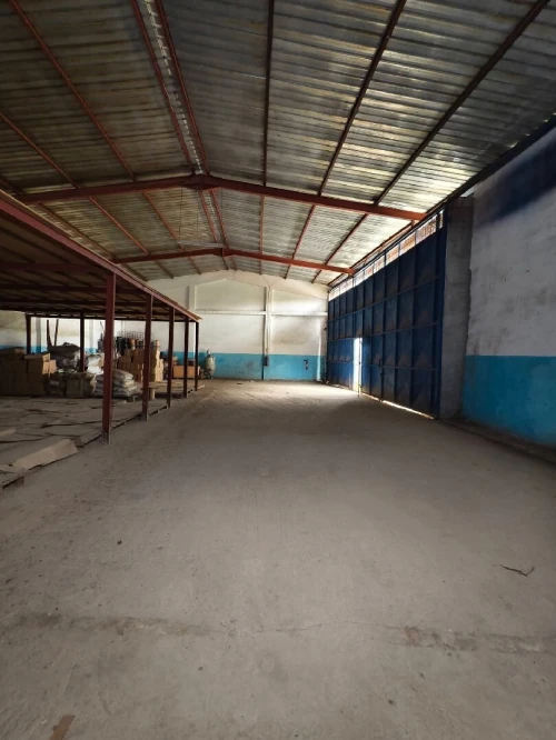 Vente Hangar - Usine Blida Ben khellil