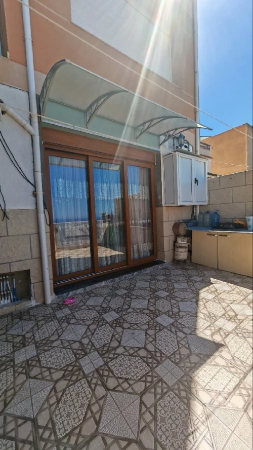 Vente Appartement F5 Tipaza Ain tagourait